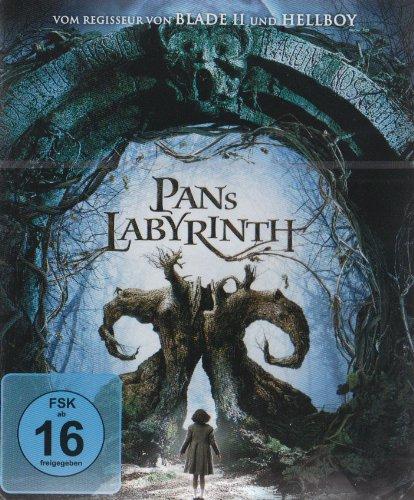 Pans Labyrinth