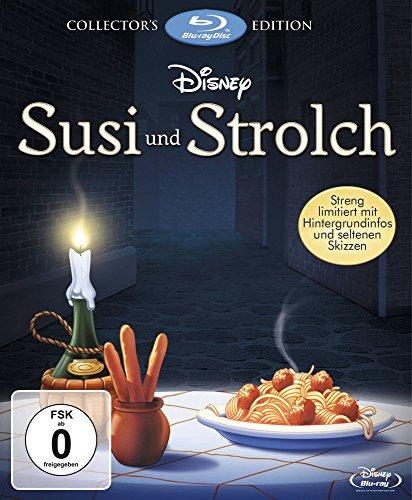 Susi und Strolch 1+2 - Digibook