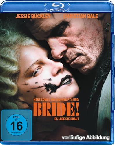 The Bride! - Es lebe die Braut