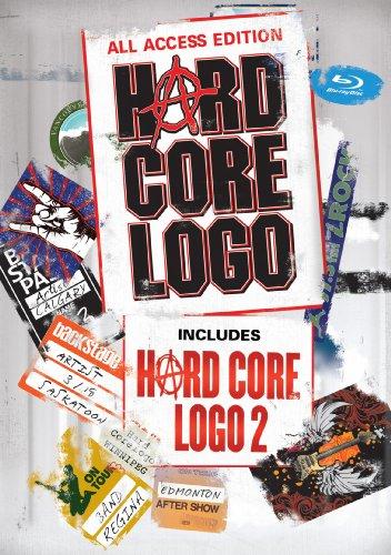 Hard Core Logo