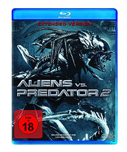 Aliens vs. Predator 2 - Unrated/Extended