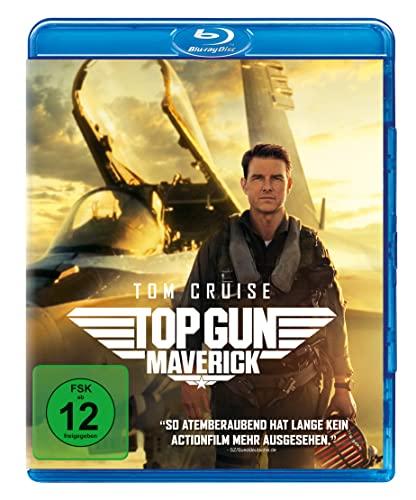 Top Gun Maverick