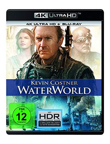 Waterworld(+ Blu-ray 2D)