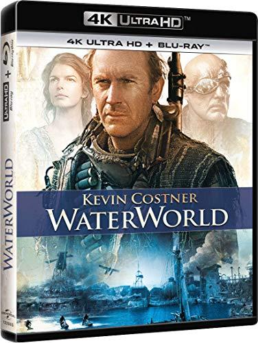 Waterworld (UHD + BD) - Comic