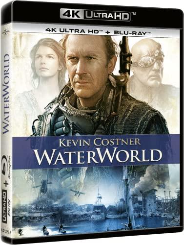 Waterworld 4k Ultra-HD[FR Import]