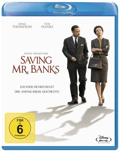 Saving Mr. Banks