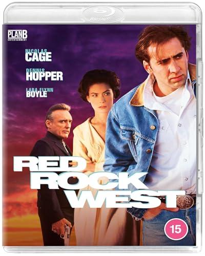 Red Rock West (Standard Edition)