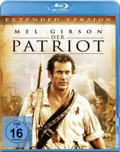 Der Patriot - Extended Version