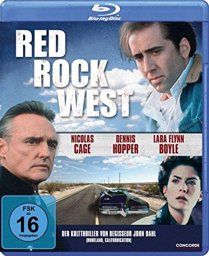 Red Rock West