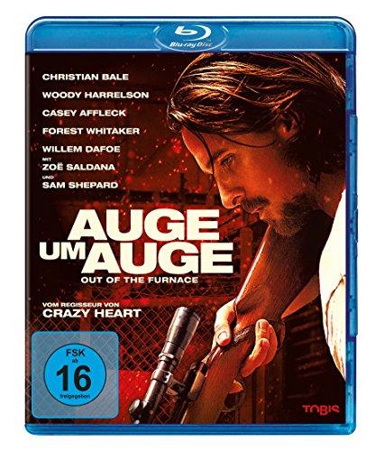 Auge um Auge - Out of the Furnace