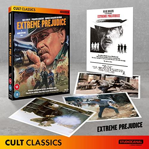 Extreme Prejudice [Cult Classics]