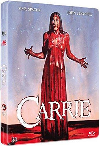 Carrie - Des Satans jüngste Tochter - Metal-Pack