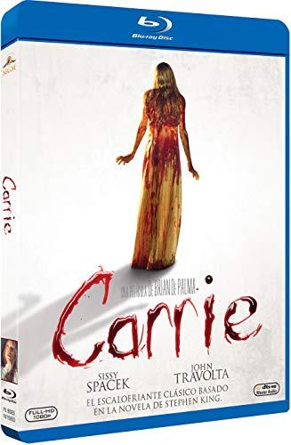 Carrie[Spanien Import]