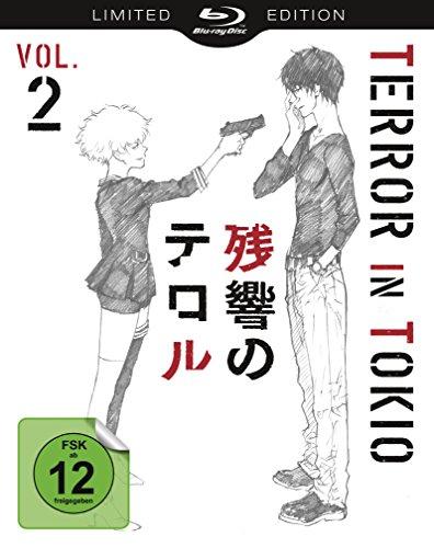 Terror in Tokio - Vol. 2[Limited Special Edition]