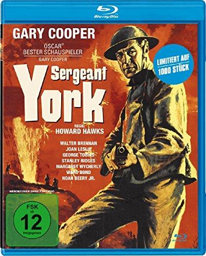 Sergeant York [Limited Edition]