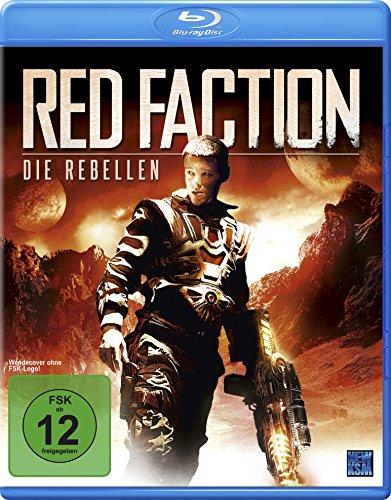 Red Faction - Die Rebellen