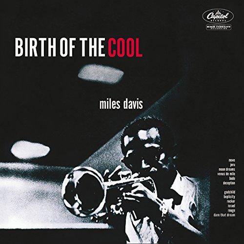 Miles Davis - Birth Of The Cool - Limited Edition (+ DVD)