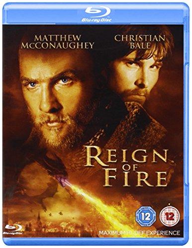 Reign Of Fire