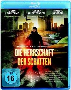 Die Herrschaft der Schatten