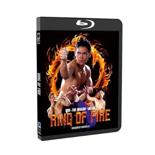 Ring of Fire 1 - Limited Edition auf 300 Stück