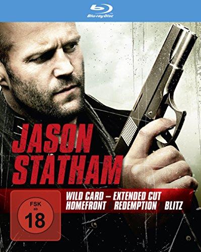Jason Statham Box