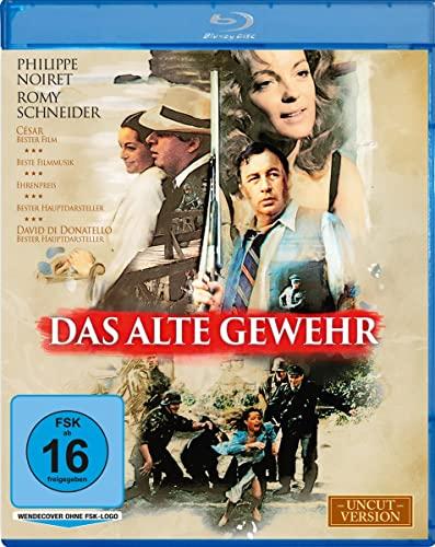 Das alte Gewehr - Uncut Version