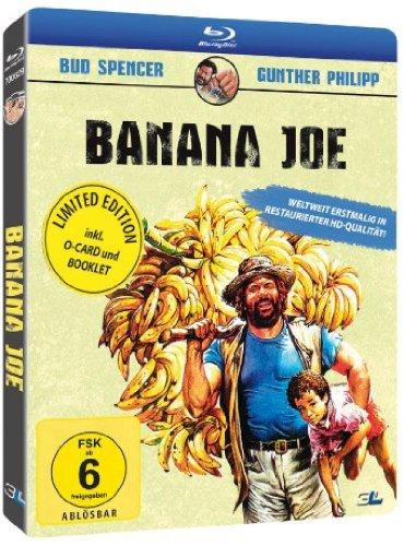 Banana Joe - Limited Edition