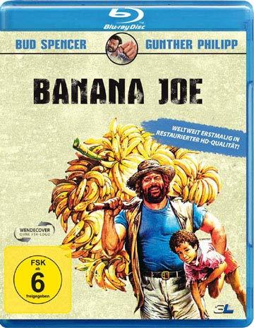 Banana Joe (1982)