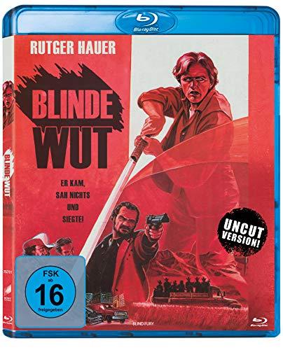 Blinde Wut (1988)