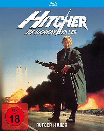 Hitcher, der Highway Killer