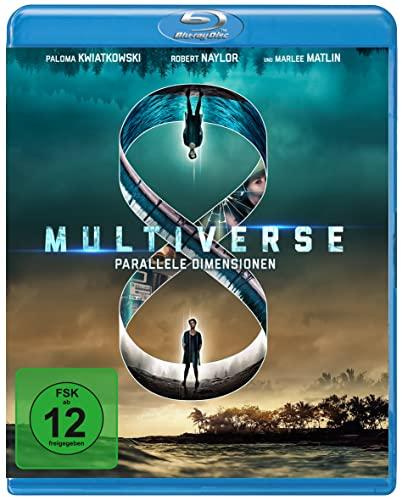 Multiverse - Parallele Dimensionen -