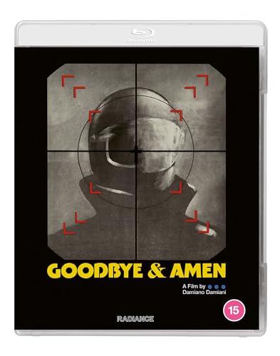 Goodbye & Amen[Region B] (IMPORT) (Keine deutsche Version)