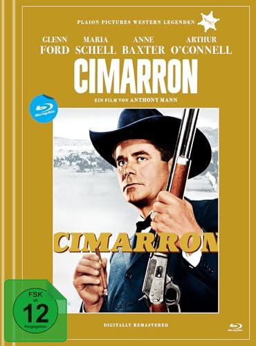Cimarron (Edition Western-Legenden #67)