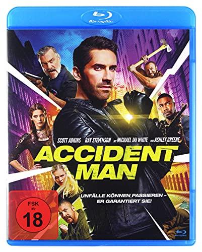 Accident Man