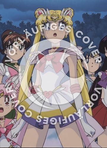 Sailor Moon R - Staffel 2 - Gesamtausgabe - Steelbook -