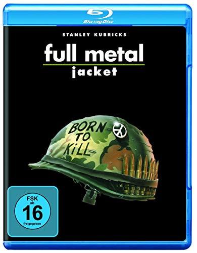 Full Metal Jacket