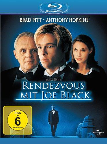 Rendezvous mit Joe Black