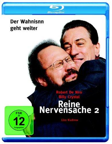 Reine Nervensache 2