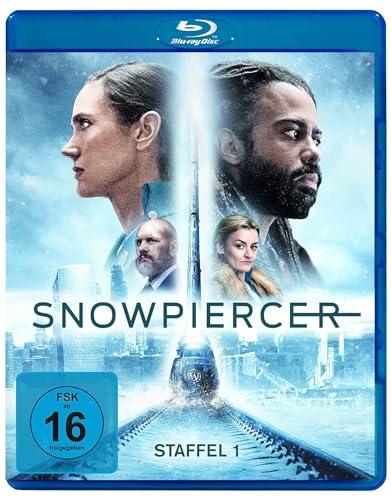 Snowpiercer - Staffel 1