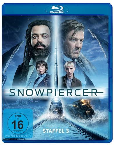 Snowpiercer - Staffel 3