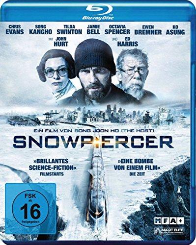 Snowpiercer