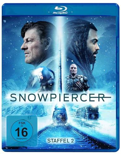 Snowpiercer - Staffel 2