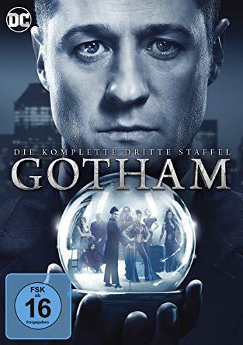 Gotham: Die komplette 3. Staffel