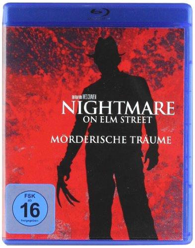Nightmare on Elm Street - Mörderische Träume