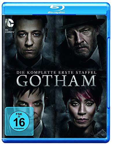 Gotham - Staffel 1