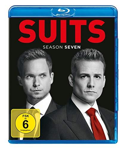 Suits - Season 7