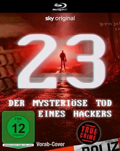 23 - Der mysteriöse Tod eines Hackers
