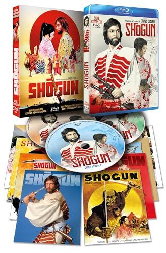 Shogun (Complete Series) ( )