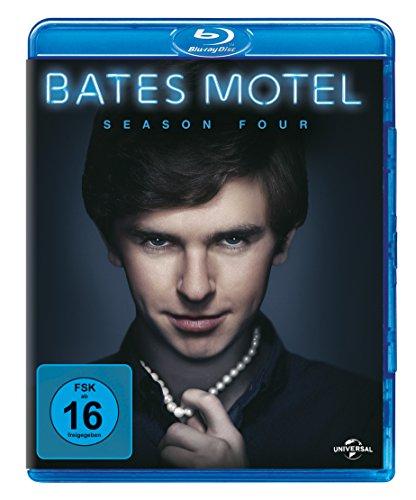 Bates Motel - Season 4
