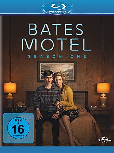 Bates Motel - Season 1